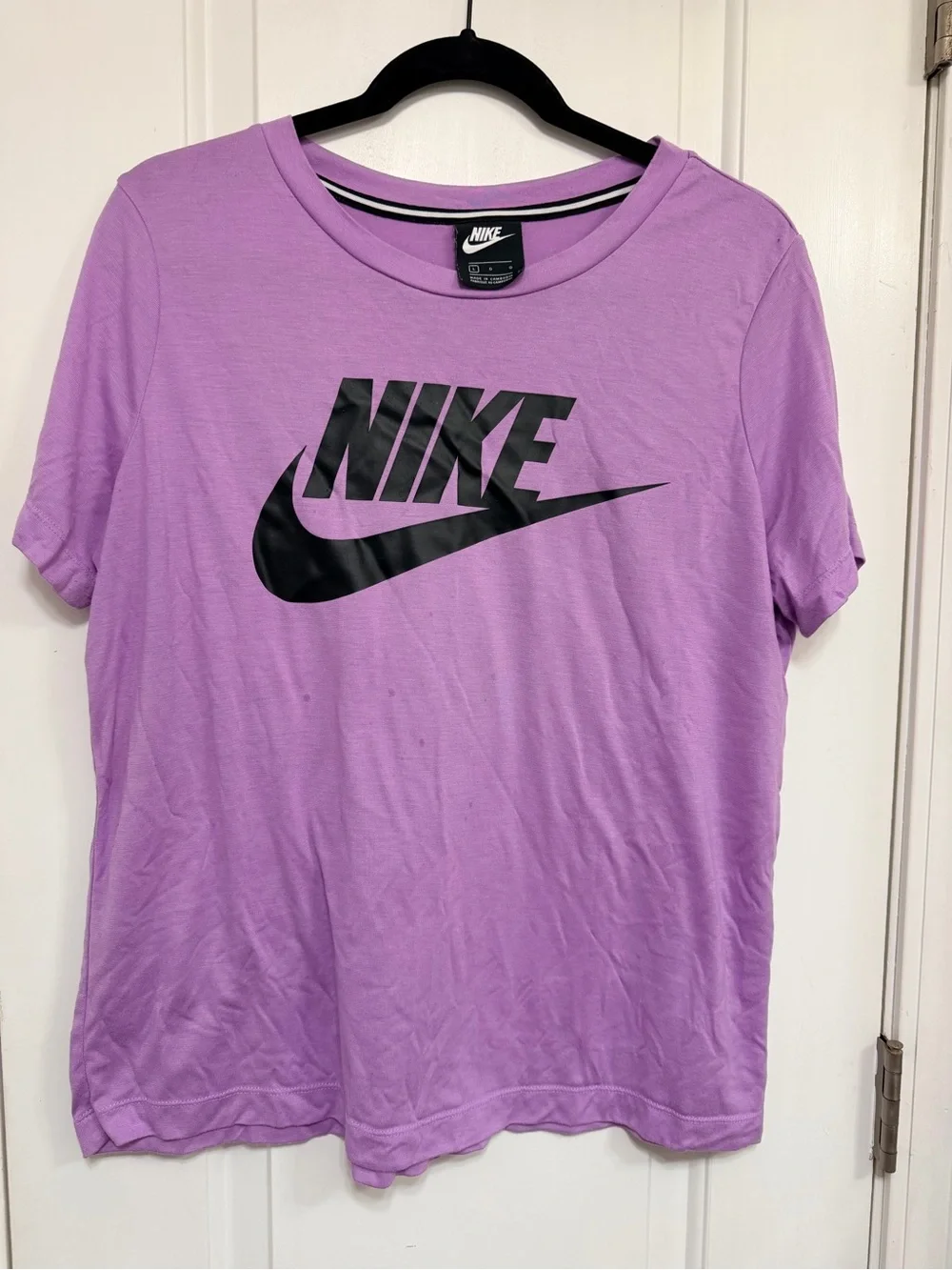 Nike short sleeve